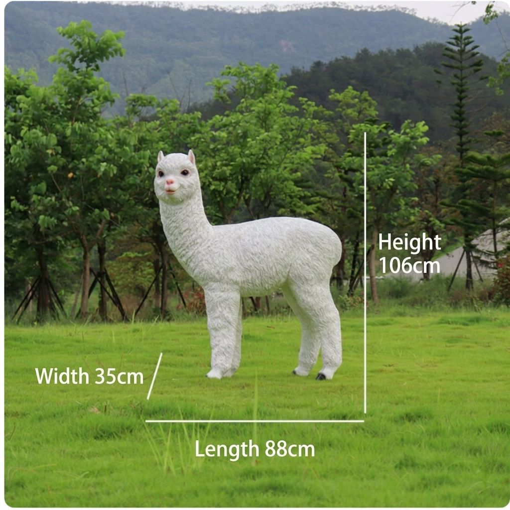 height 106cm