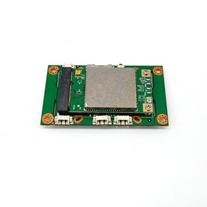 Customized 94v0 <strong>PCB</strong> Printed Circuit Board Assembly Multilayer <strong>PCB</strong> Board Manufacturer Ceramic <strong>PCB</strong> - Product Image 6