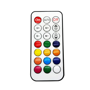 RF Controller Wireless RGBIC Controller LED Pixel indirizzabile Led dimmer striscia - Product Image 2