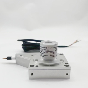 Admite personalización Distancia de medición 3000mm 485, codificador de valor absoluto de salida CAN - Product Image 3