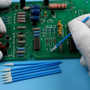 <span class=keywords><strong>3</strong></span> "Lint ücretsiz plastik saplı işaret pamuklu çubuk temiz oda sünger pamuklu çubuk