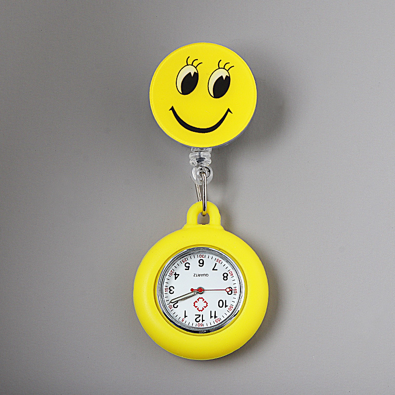 Yellow A