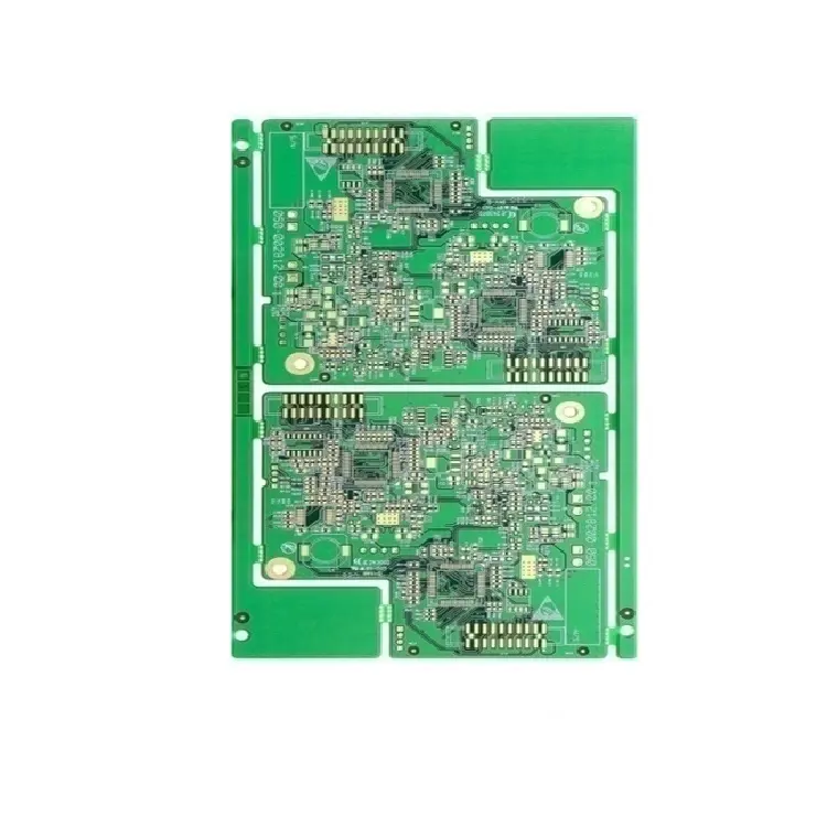 Fabricante profesional de Pcba, placa Pcb híbrida con inversor Solar Oem para placa base Xvideo Android Tv Box