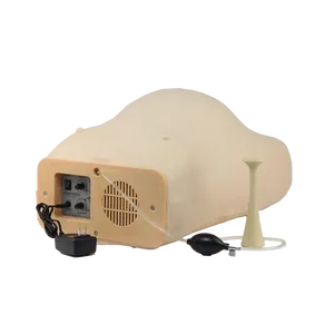 Modelo de simulación de examen de embarazo computarizado avanzado DARHMMY para entrenamiento médico de obstetricia y ginecología - Product Image 5