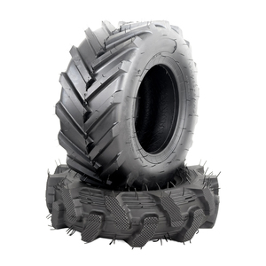 16inch <strong>6</strong>.50-8 Replaced Adult ATV <strong>Tires</strong>.Tubeless Type with off Road Pattern. - Product Image 4