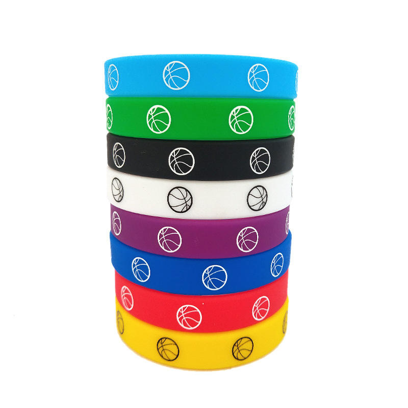 รูปแบบบาสเก็ตบอล (สีข้อความ + ปริมาณ)