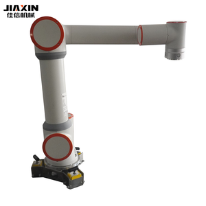 Robotic Arm Cobot Collaborative Robot Arm <strong>Programable</strong> Welder Robot Machine 2kg 6 Axis - Product Image 4