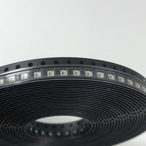 Elektronische Teile Komponenten LED-Beleuchtung Treiber IC-Chips WS2812C-2020 RGB Integrierte Schaltungen - Product Image 1