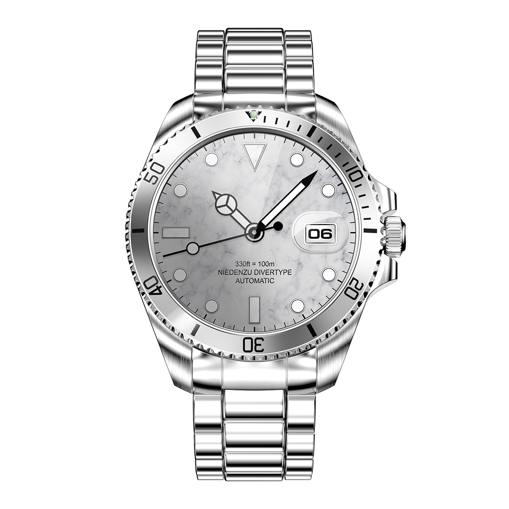 Silver