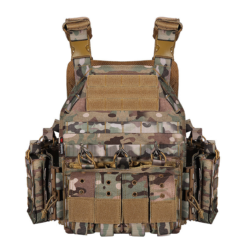 Cp-taille unique