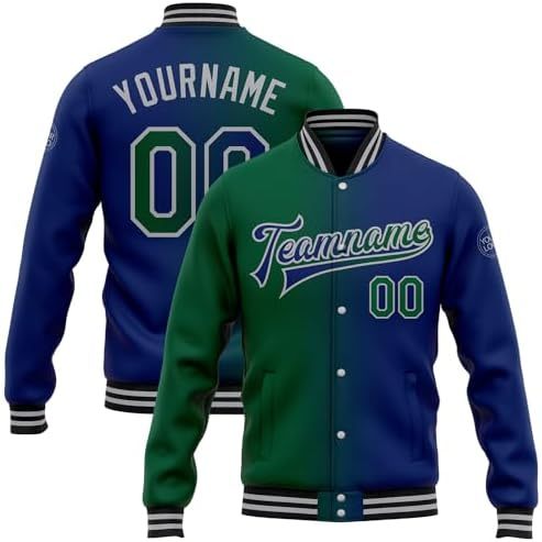 Verde Royal Kelly
