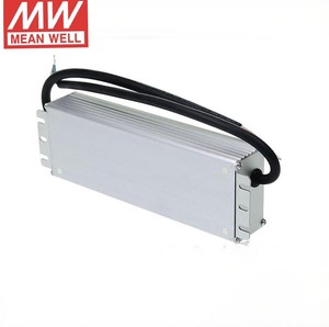 Mean Well HLG-120H-54AB <strong>AC</strong>/<strong>DC</strong> Power <strong>Adapter</strong> 7 Years Warranty 120W 54V <strong>DC</strong> Power Supply IP65 LED Driver <strong>input</strong> 47-63Hz - Product Image 6