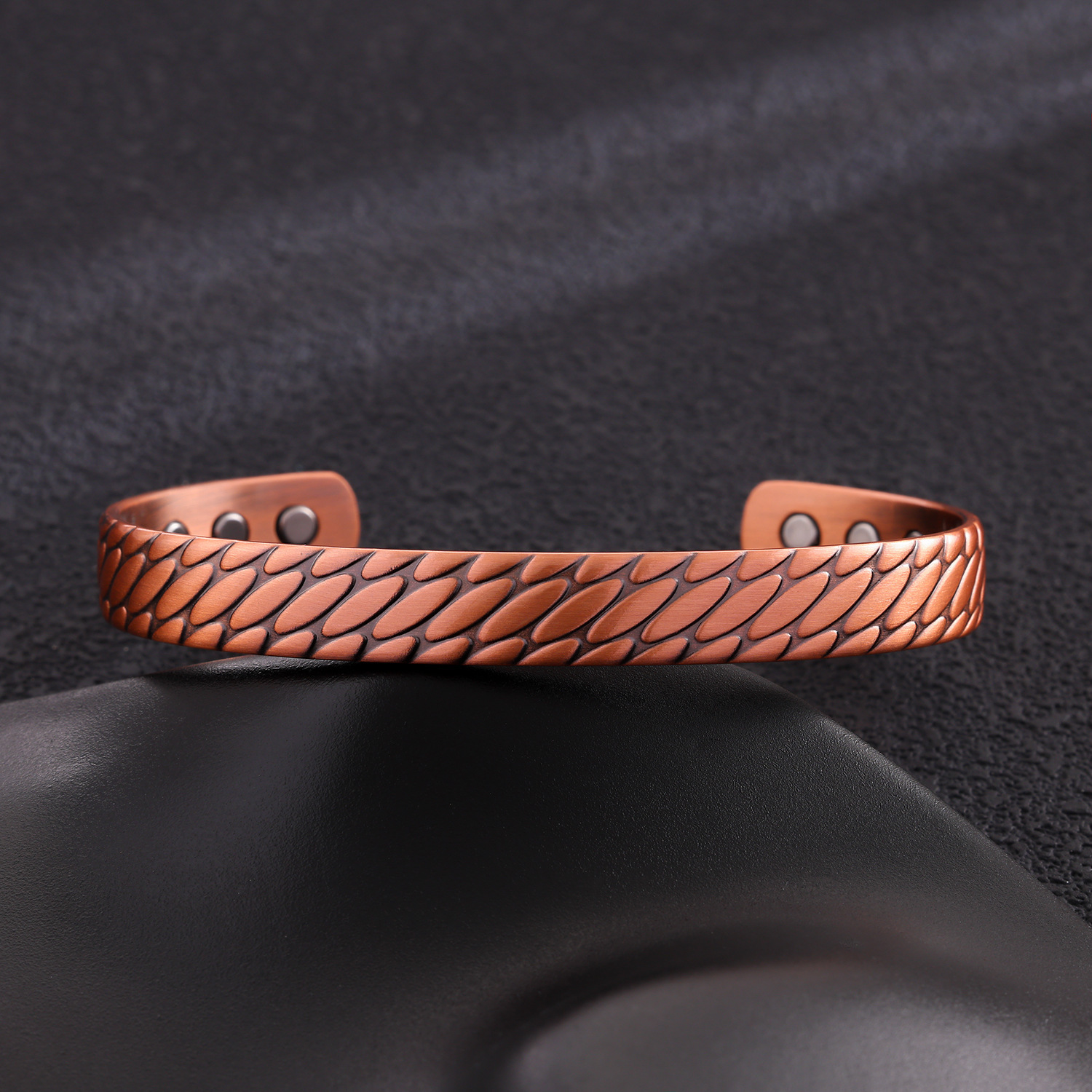 Red Copper Style 2