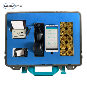 Evd Light Weight Deflectometer <strong>Dynamic</strong> Plate Load test Soil <strong>Testing</strong> Equipment - Product Image 2