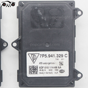 Original Headlight Ballast for Cornering Light for A3, VW <strong>Magotan</strong> 2016-2025 <strong>LED</strong> AFS Headlight Ballast Control Unit - Product Image 4