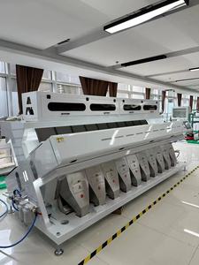 <strong>Color</strong> Sorter <strong>Machine</strong> <strong>Color</strong> <strong>Sorting</strong> <strong>Machine</strong> Rice Grain Wheat Plastic <strong>Color</strong> <strong>Sorting</strong> - Product Image 6