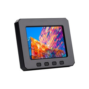 2,8-Zoll-LCD-Erweiterungsmodul 240*320 resistiver Touchscreen für Raspberry Pi Zero / Zero 2W-Karten Funktioniert mit POD-Modul - Product Image 1