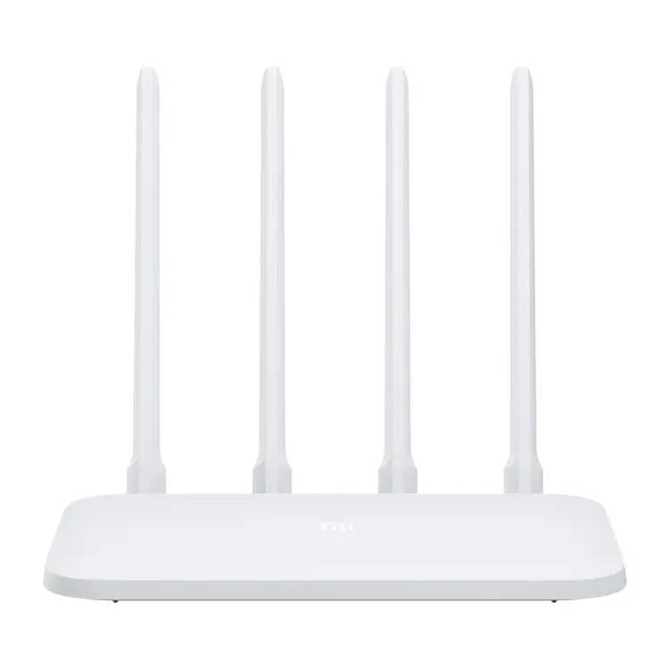 Xiaomi Router 4C Mi 300Mbps Home Wireless WiFi Router 4 Antennas 5dBi Smart APP Control 64RAM 802.11 b/g/n 2.4G Office