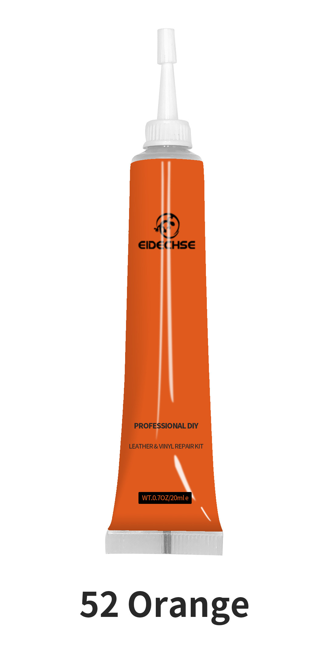 52 naranja