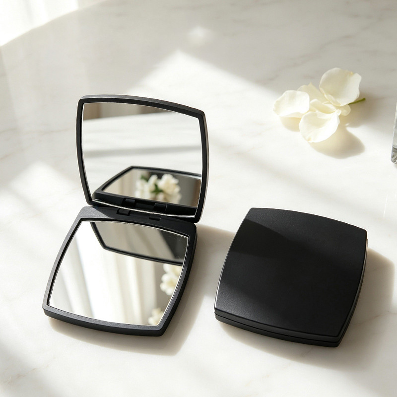 Black-7*7cm-Square 1