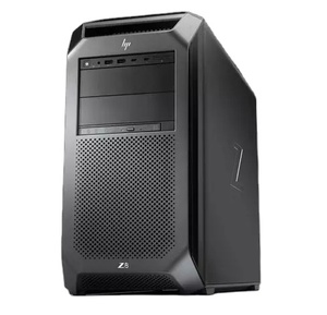 คุณภาพสูง Hp Z8 G4กราฟิกเวิร์คสเตชัน Intel คอมพิวเตอร์เซิร์ฟเวอร์และเวิร์กสเตชัน - Product Image 1