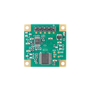 HLK-LD1155H-24G 24GHz 24G TTL Serial Human Presence <strong>Sensor</strong> Microwave Radar <strong>Sensor</strong> <strong>Detection</strong> <strong>Motion</strong> <strong>Module</strong> - Product Image 4