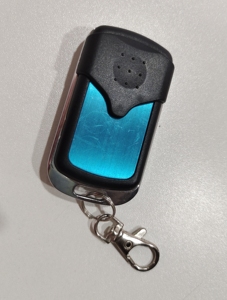 433MHz Fernbedienung Dupliator für Auto Gate Tür Face-to-Face-Fernbedienung - Product Image 6