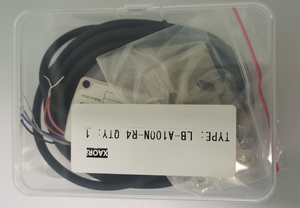 High Precision Laser Distance Measuring <strong>Sensor</strong> Linear and Angle <strong>Position</strong> Detection Product Category - Product Image 3