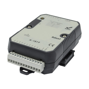 ATC Factory Supply Ethernet Analog IO Module with 8AI(0/4-20mA) Support <strong>Modbus</strong> <strong>TCP</strong> <strong>Protocol</strong> for Automation A-1819 - Product Image 1