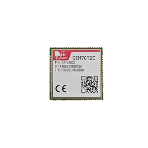 SIMCOM SIM7672E-LNGV il modulo CAT1 LTE per la comunicazione e il Networking - Product Image 3