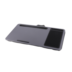 Portable <strong>Computer</strong> <strong>Table</strong> Laptop Desk with Built-in Cushion Light Laptop and Printer <strong>Lap</strong> <strong>Table</strong> - Product Image 5