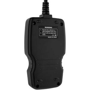 OBD2 Auto <strong>Code</strong> Reader Scanner OBDII <strong>Code</strong> Reader OBD Car Diagnostic Tool - Product Image 6