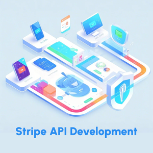 Пакет для управления встроенной интеграцией API для электронной коммерции