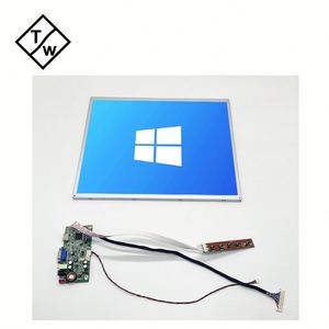 M170ETN01.1 AUO 17-Zoll-LCD-Display mit LCD-Display und Controller-Board-Kit - Product Image 1