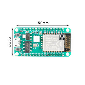 集積回路RTL8720DN電子部品RTL8720DN開発ボードチップオリジナル - Product Image 4