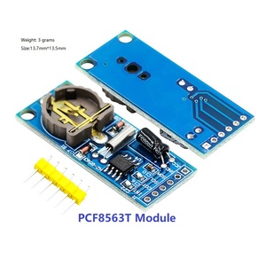 Modulo RTC ad alta precisione DS3231 per Raspberry Pi Foreign Series registro modulo Clock per microcontrollori FPGA - Product Image 5