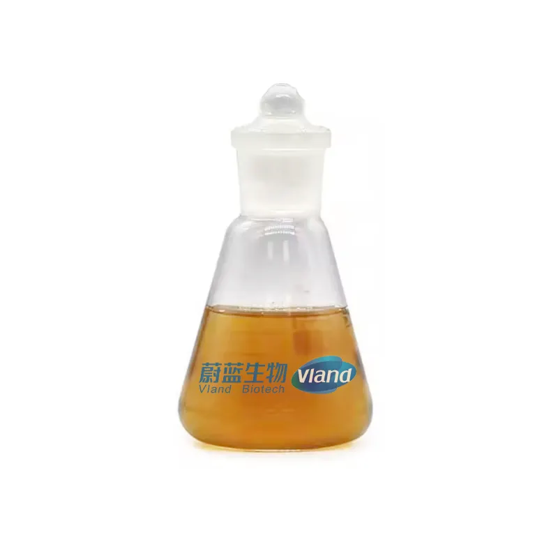 Amylase 40,000-200,000 U/Ml Levensmiddelenadditieven Cas 9000-90-2