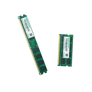 Ad alto accesso Non-ECC DDR3 8GB PC3-12800 memoria Desktop 1600mhz in magazzino opzione più economica con capacità di 4GB 8GB 16GB - Product Image 3