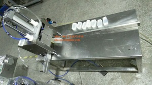 石鹸切断機自動大型石鹸ブロックラウンドハンドメイドパイプ型空気式新鮮石鹸バーカッター2020 - Product Image 4