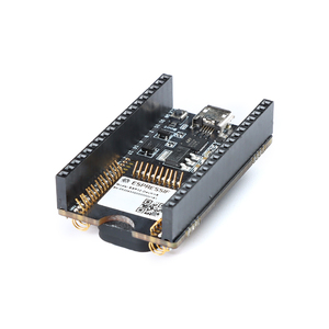 Scheda di sviluppo del modulo ESP32-DevKitS-R originale Flash Burn bordo del pavimento con ESP32 ICs - Product Image 1