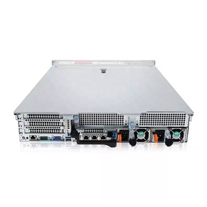 New in Stock Available PowerEdge R740XD Intel Xeon Platinum 8160 2U Rack Server for <strong>Computer</strong> Server System <strong>Network</strong> - Product Image 5