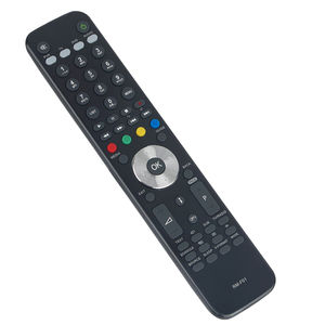 Ersatz der universellen Fernbedienung RM F01 Sensitive Tasten Tragbar Keine Programmierung für HDR HD TV Fox T2 - Product Image 4
