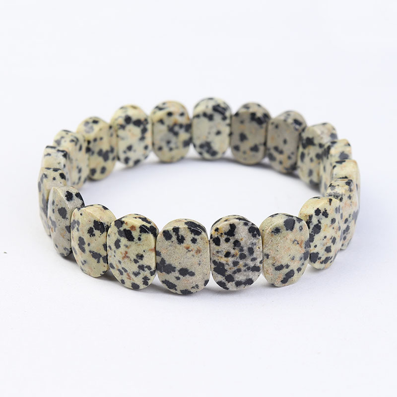 Dalmatian Jasper