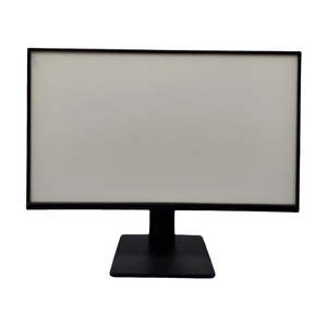 21 23 27 pulgadas IPS LCD Monitor de computadora DP Nueva versión Instalación rápida Protección avanzada Carcasa de material compuesto Escritorio - Product Image 1