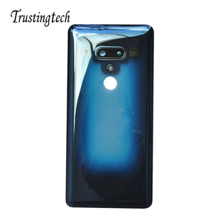 用于HTC U12 + 后盖的外壳，用于HTC U12 + 后盖的相机镜头 - Product Image 1
