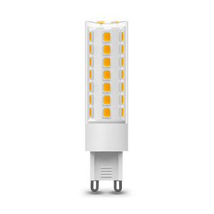 High Power 6W G4 GY6.35 E14 <strong>LED</strong> Dimmable Crystal Lamp 12V <strong>120V</strong> GY6.35 G4 Light - Product Image 3
