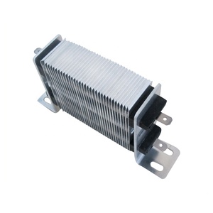 PTC 220v Fan air <strong>Heater</strong> with CQC for Various Types of Dryers