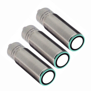NPN PNP Analog Output <strong>Diffuse</strong> <strong>Ultrasonic</strong> proximity switch , 2000mm M30 Cylindrical <strong>Ultrasonic</strong> <strong>Sensor</strong> with 24vdc