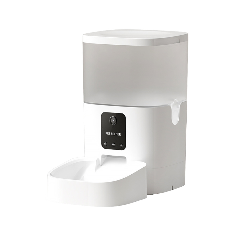 Mise à niveau pour Big White et Small White - 6L