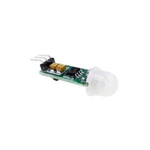 Mini módulo de detección humana, Mini interruptor de detección humana - Product Image 2